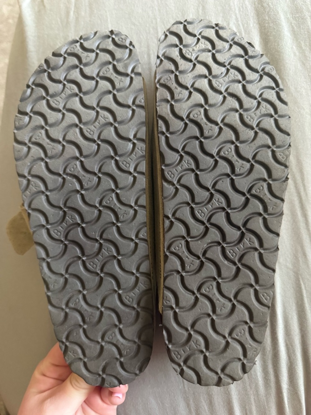 Arizona Birkenstock - Picture 3 of 6